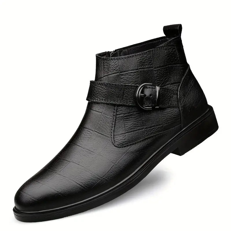 Jameson | Ranger-Stiefel aus Leder
