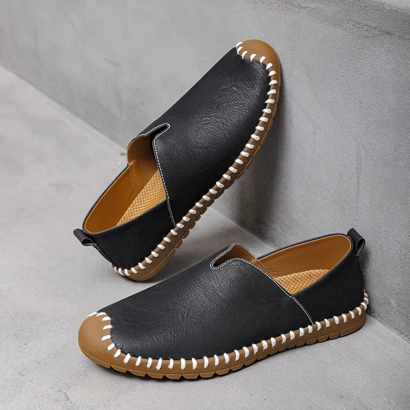 ECHTLEDERSCHUHE