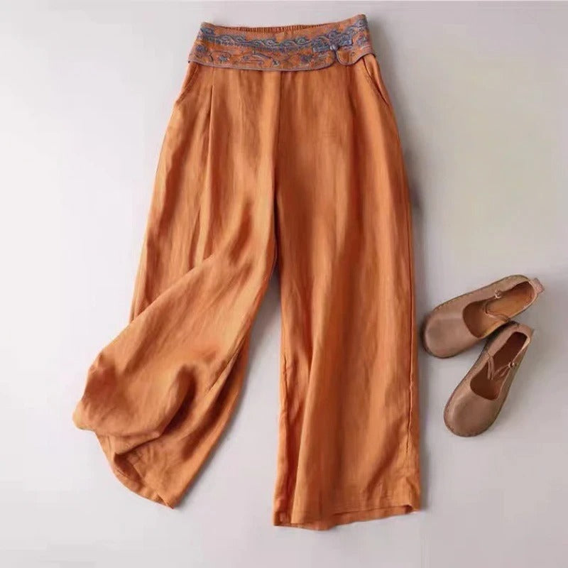 CORAL Hosen