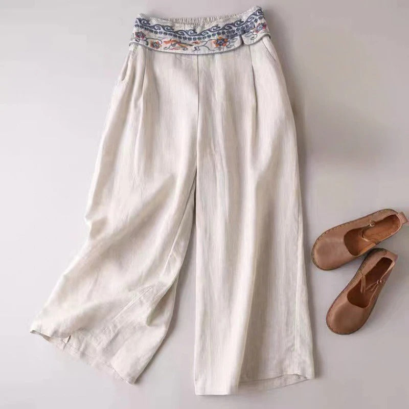 CORAL Hosen