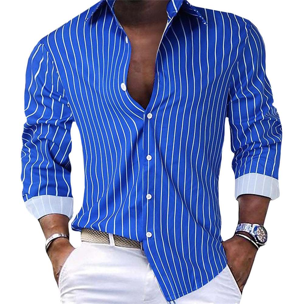 VARENO Sean Shirt