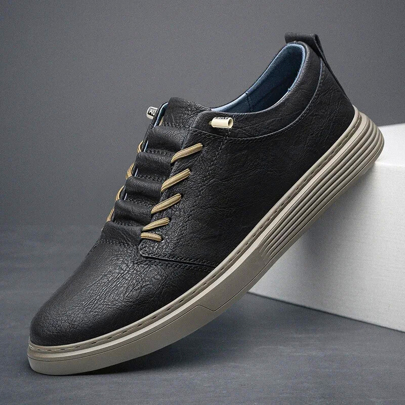 ROCKFORD™ Lederschuhe