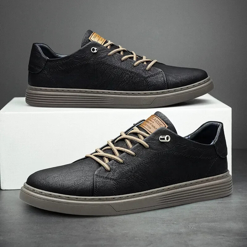 NOAM™ Lederschuhe
