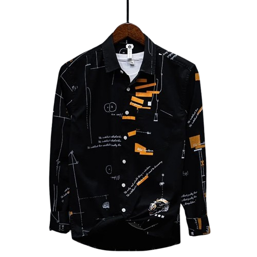 VARENO Formula Shirt