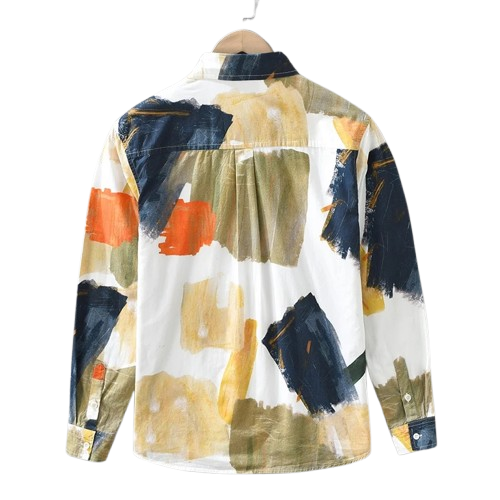 VARENO Cozy Shirt