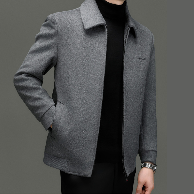 SIGNATURE Wolljacke