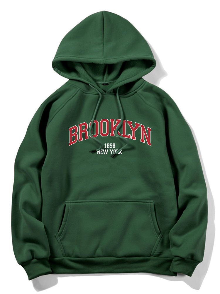 VARENO Brooklyn Hoodie