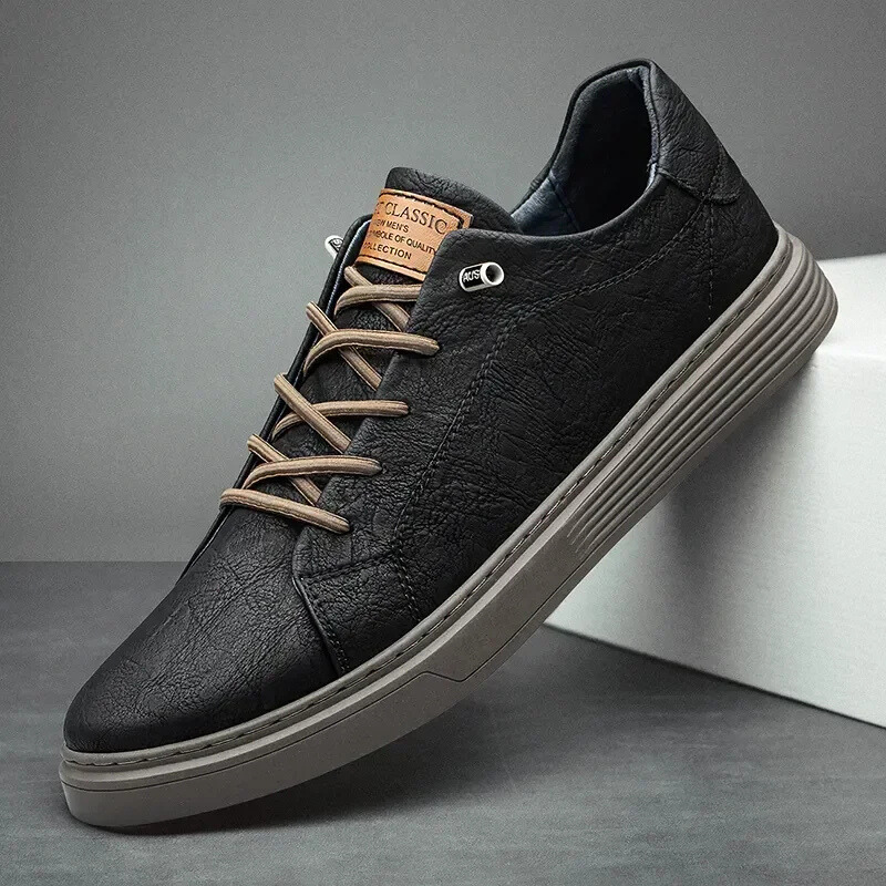 NOAM™ Lederschuhe