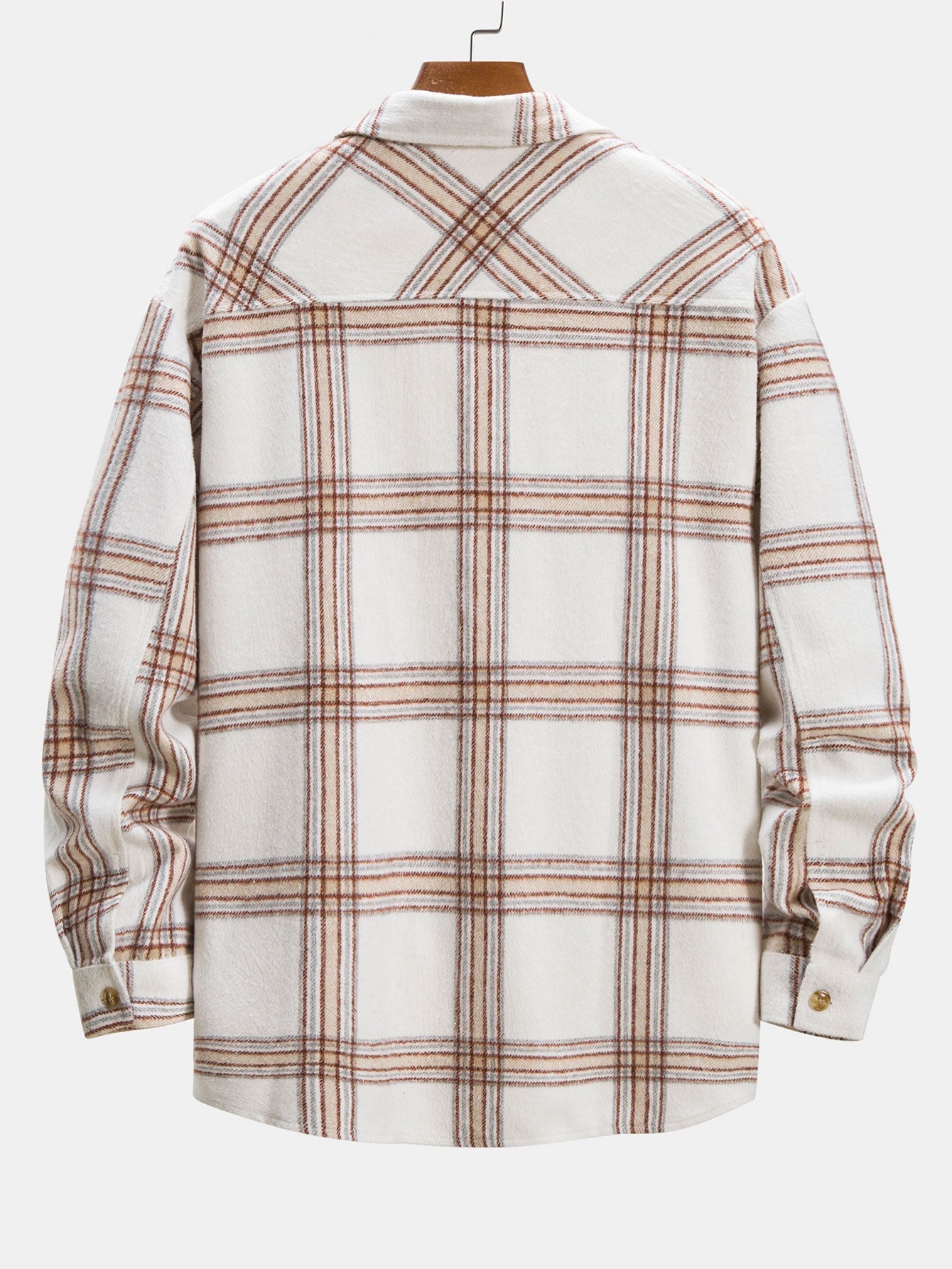 VARENO Pocket Shirt