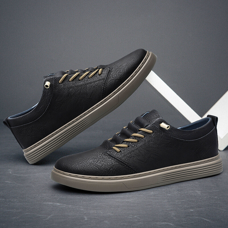 ROCKFORD™ Lederschuhe