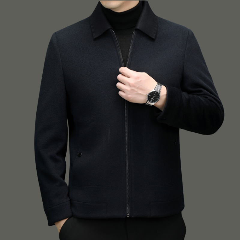 BENSON™ Wolljacke