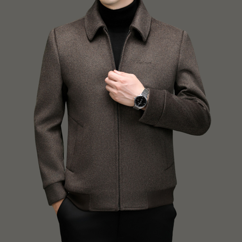 SIGNATURE Wolljacke