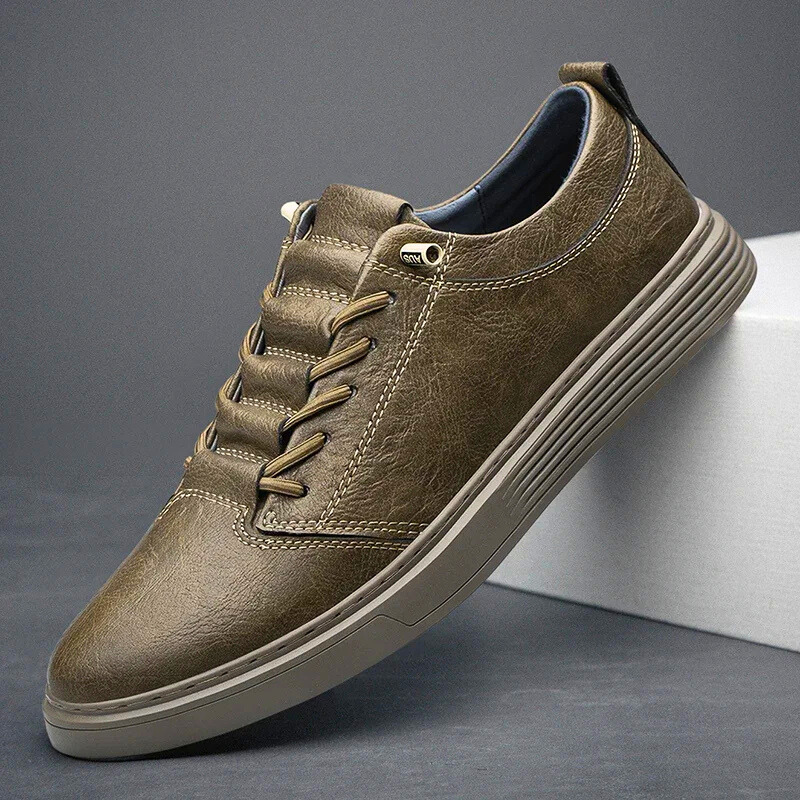 ROCKFORD™ Lederschuhe
