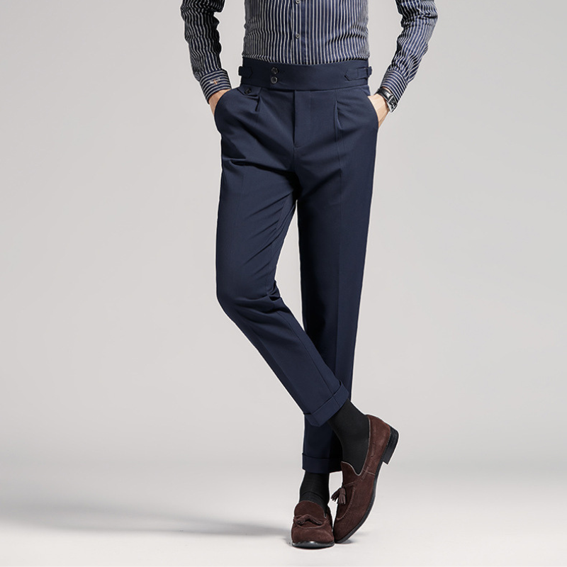 DIE MAILAND-HOSE