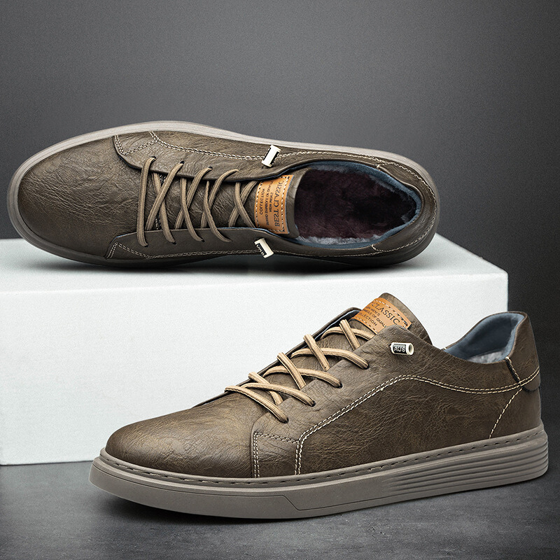 NOAM™ Lederschuhe