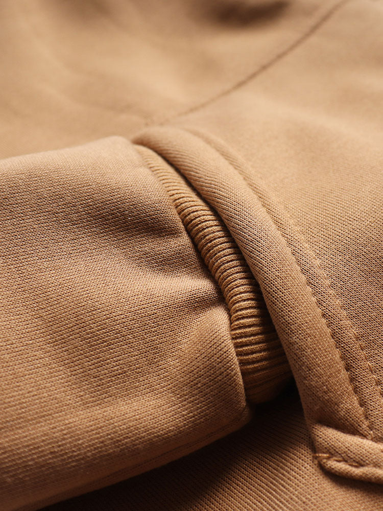 VARENO Hand Hoodie