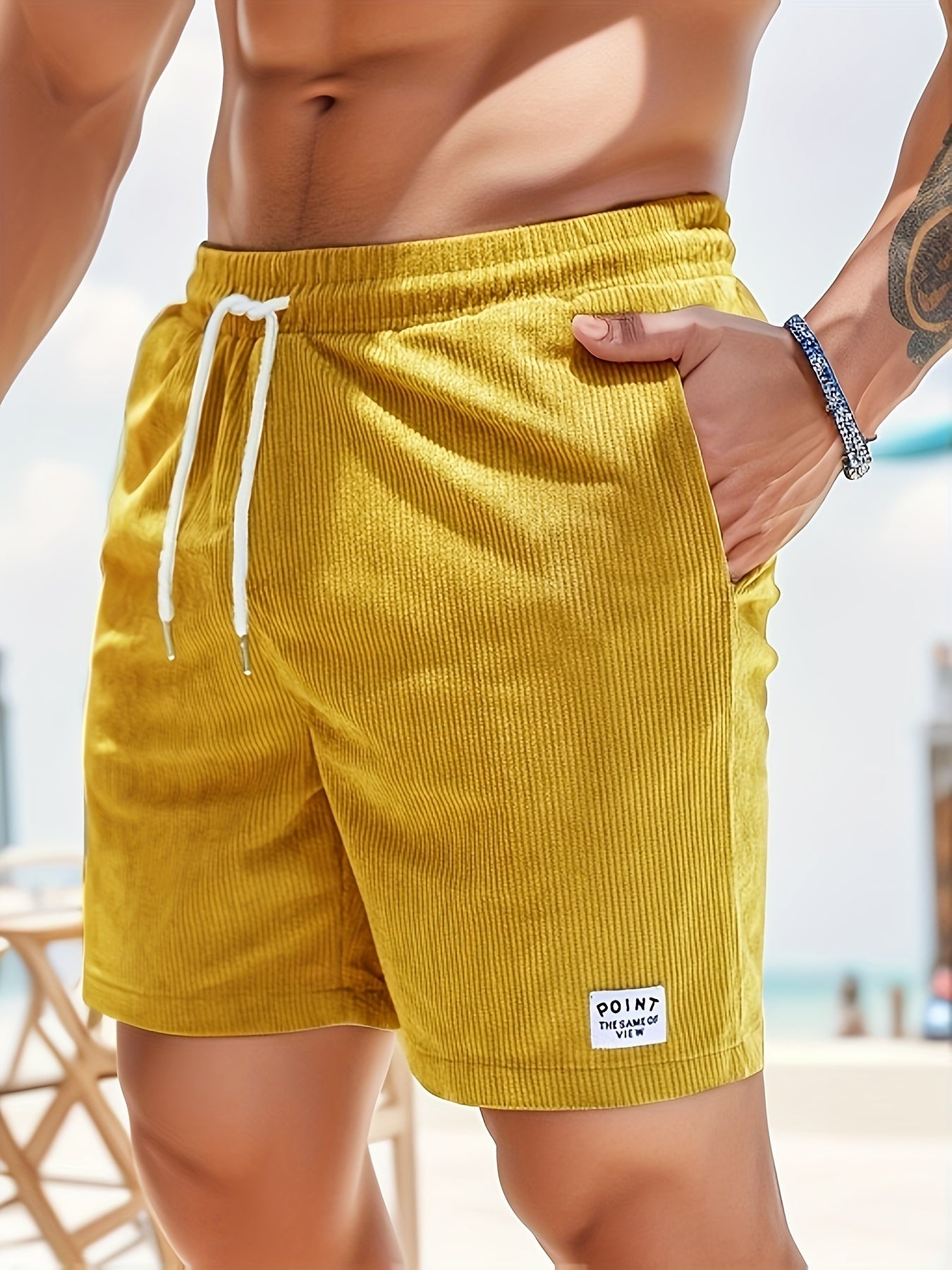 VARENO Shorts