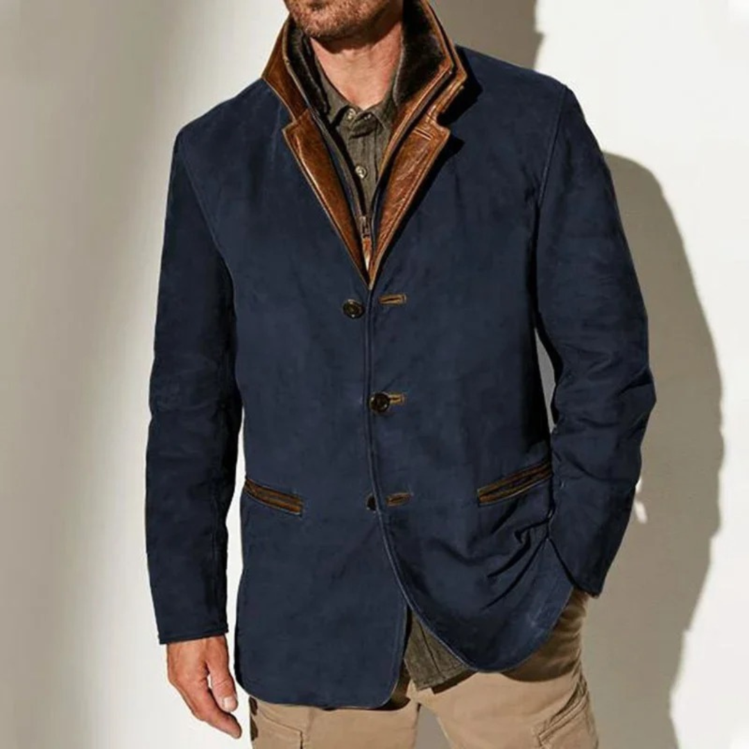 Oliver – Style Jacke