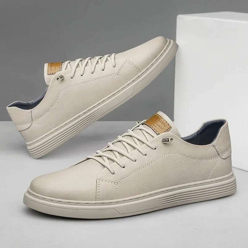 NOAM™ Lederschuhe