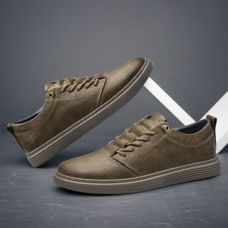 ROCKFORD™ Lederschuhe