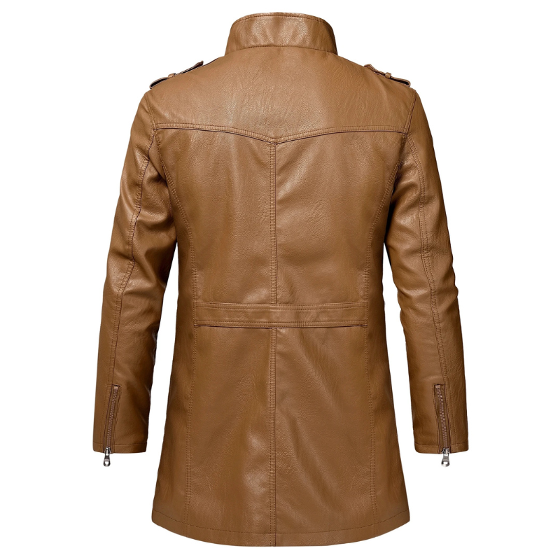 WOLSON Trenchcoat