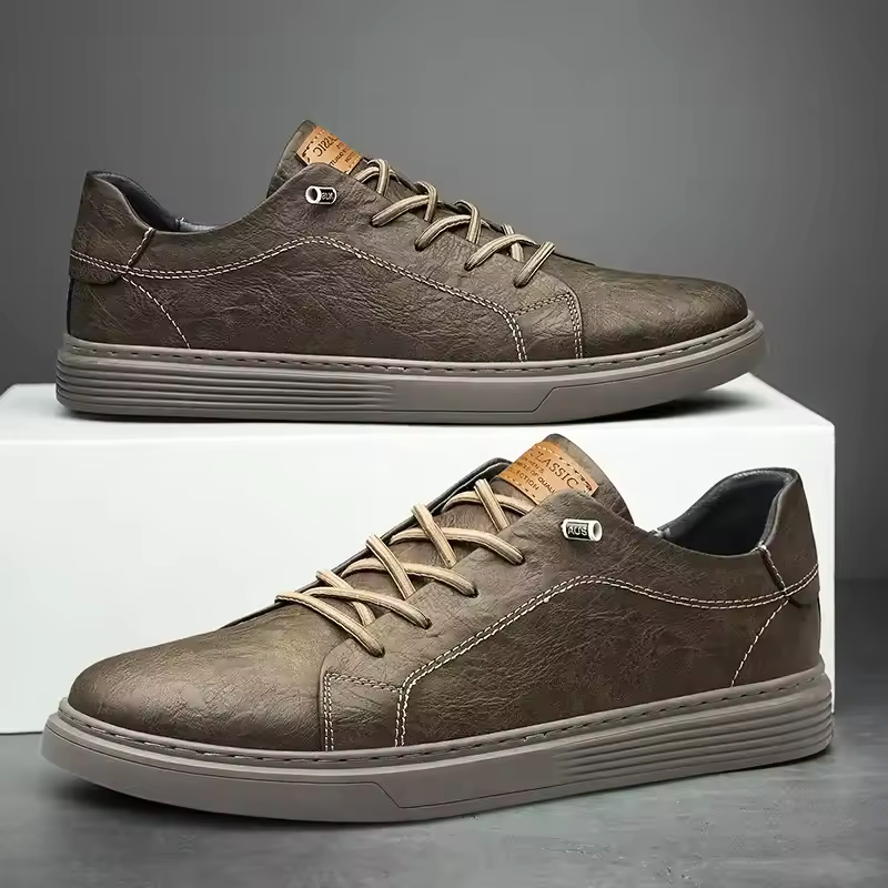 NOAM™ Lederschuhe