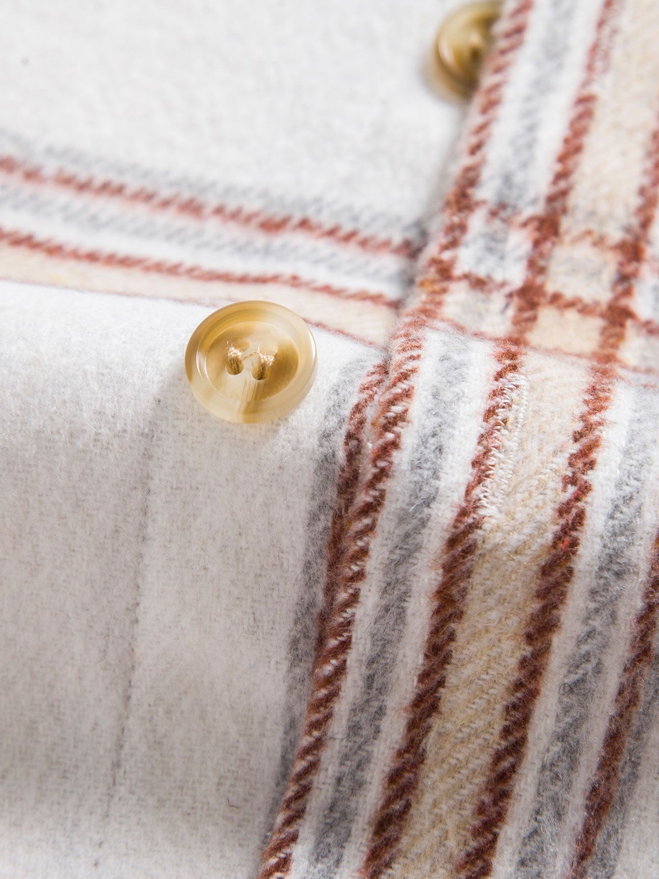 VARENO Pocket Shirt