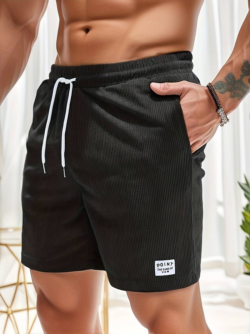 VARENO Shorts