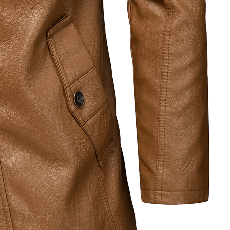 WOLSON Trenchcoat