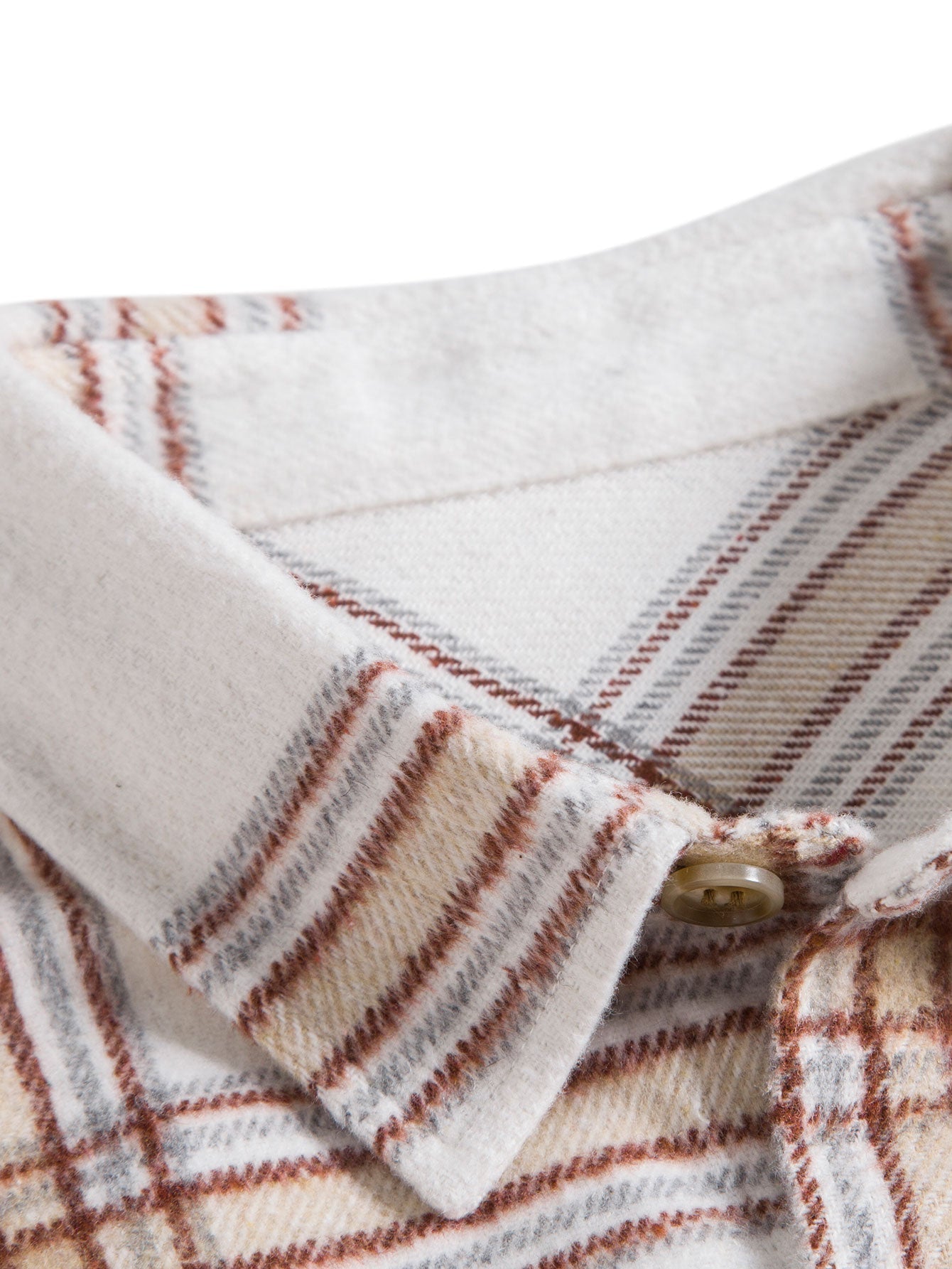 VARENO Pocket Shirt