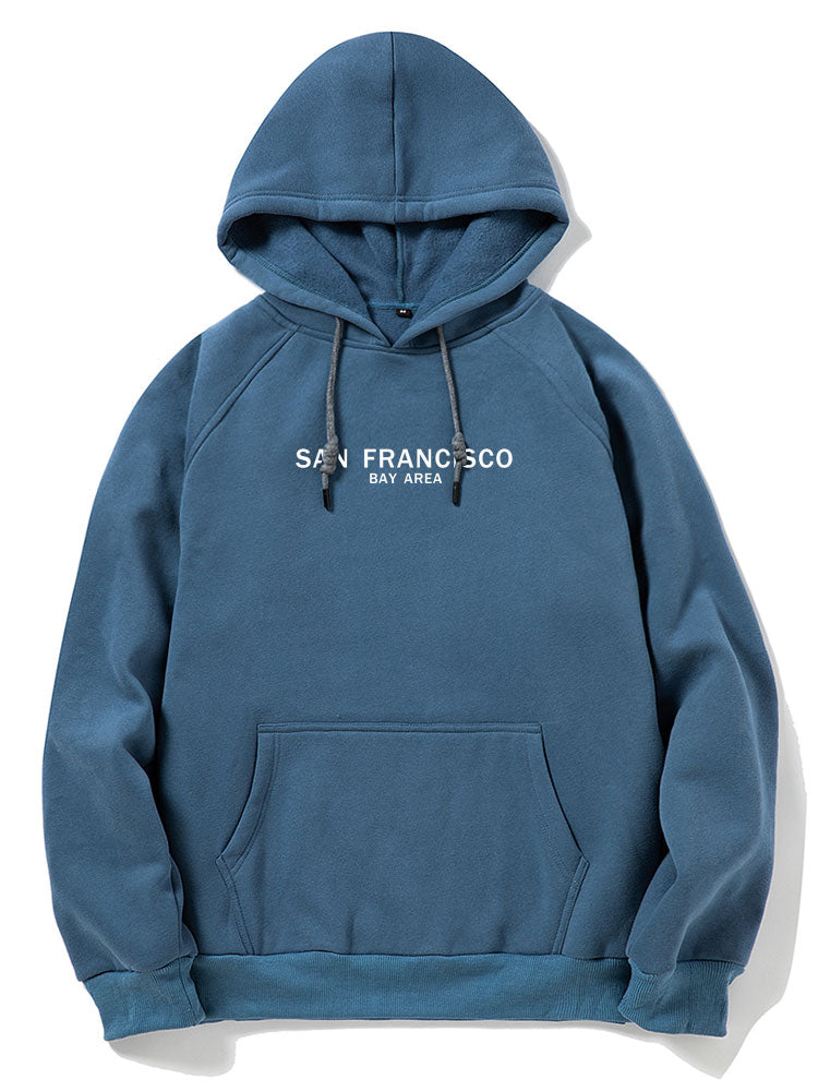 VARENO San Francisco Hoodie
