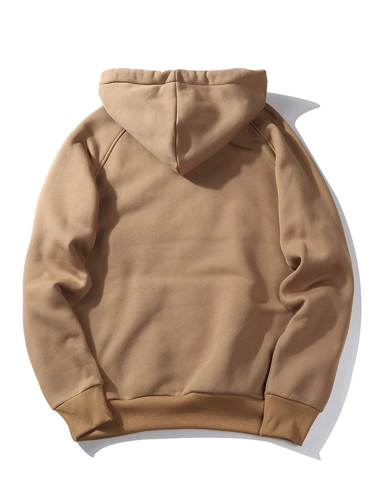 VARENO NASA Astronauten-Hoodie