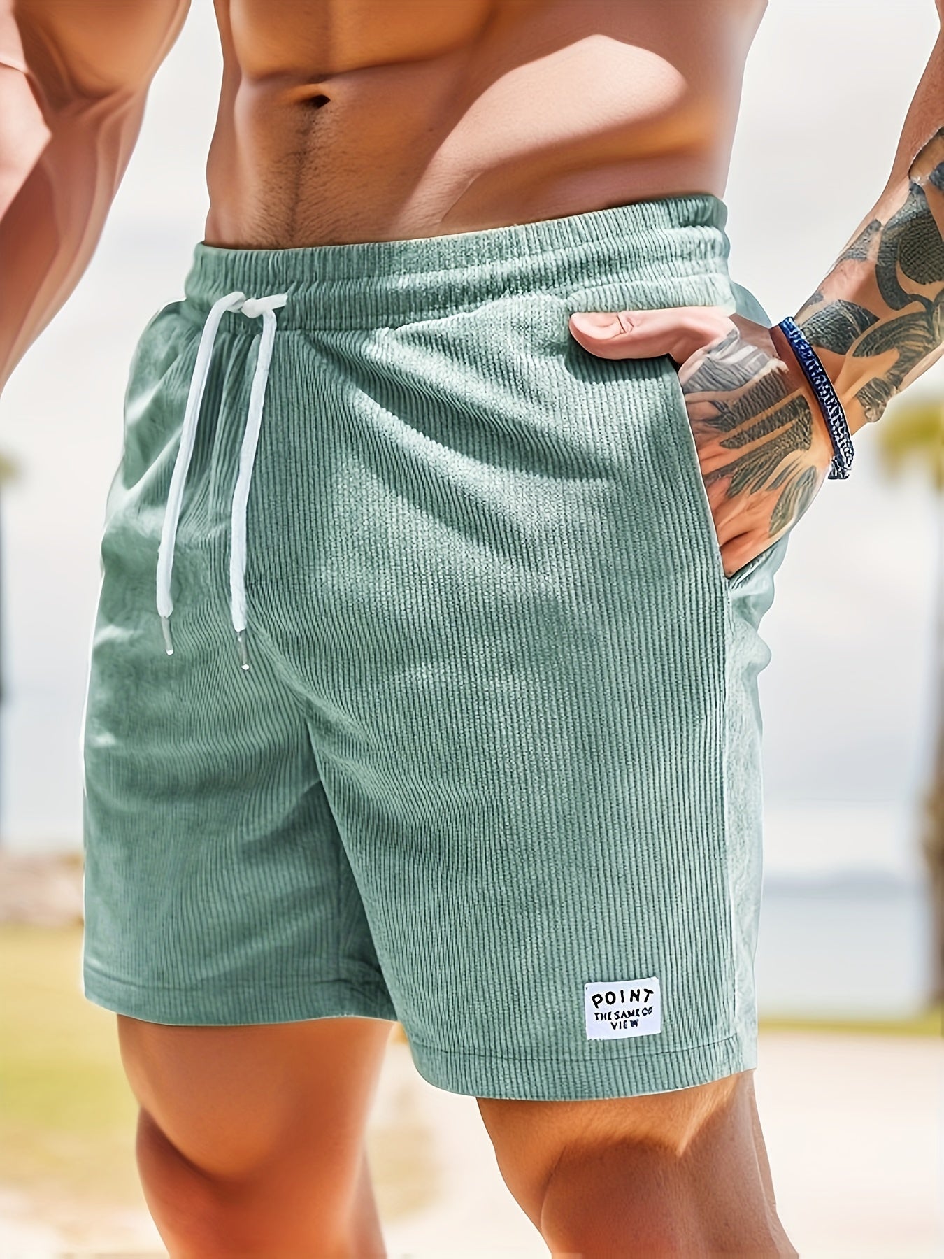VARENO Shorts