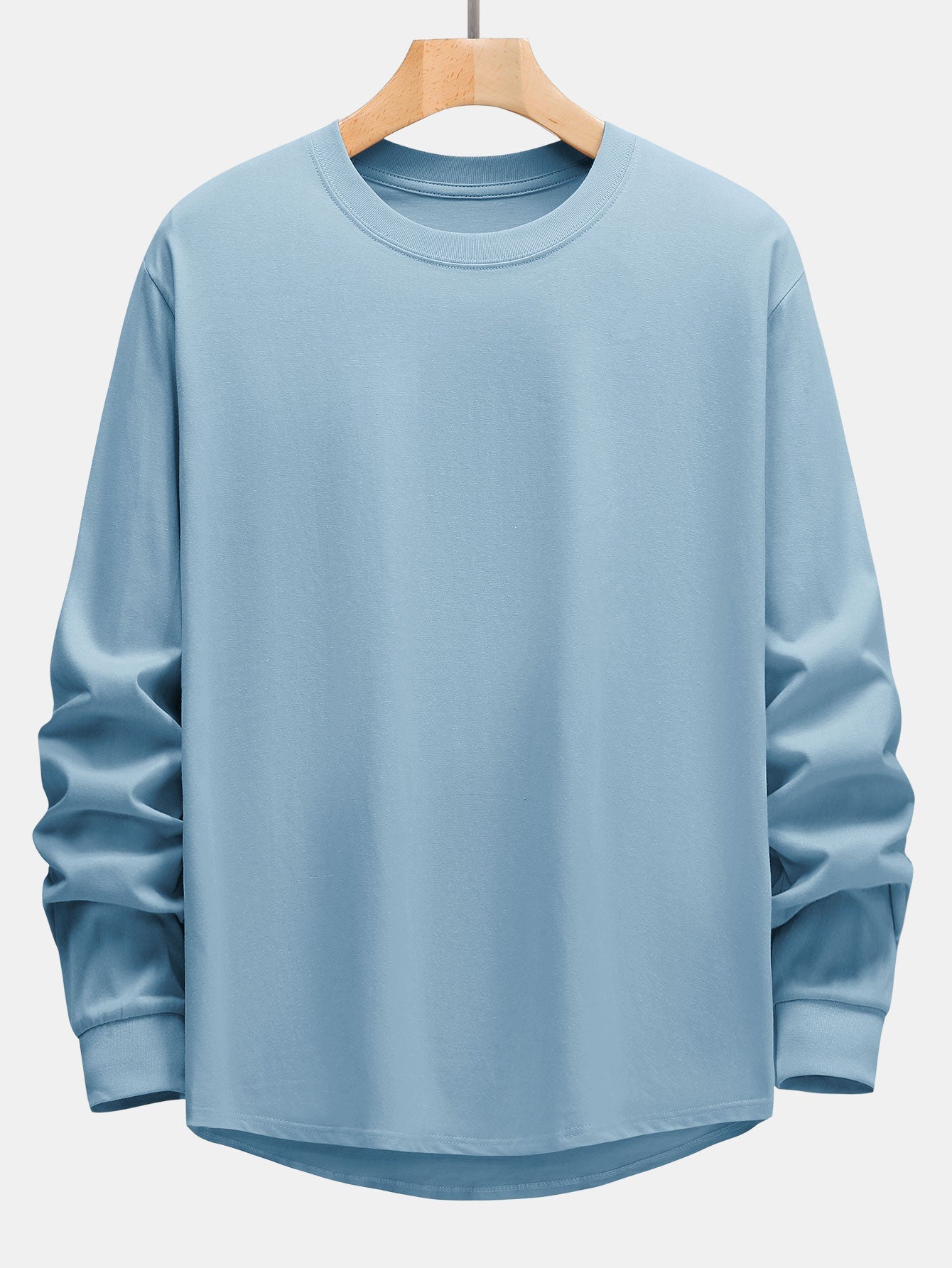 VARENO Basic Sweatshirt