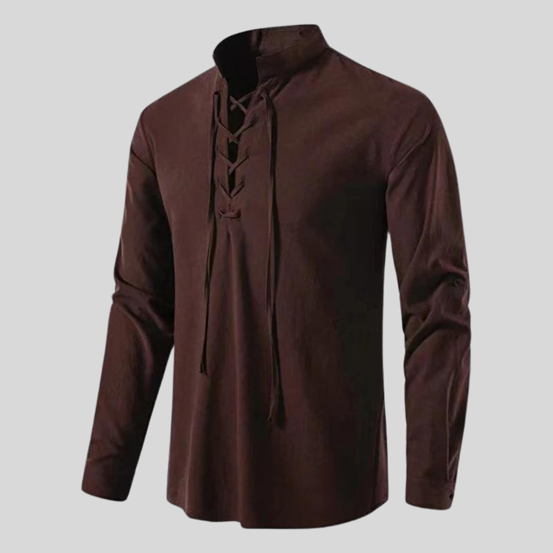 VARENO Rhodes T-Shirt