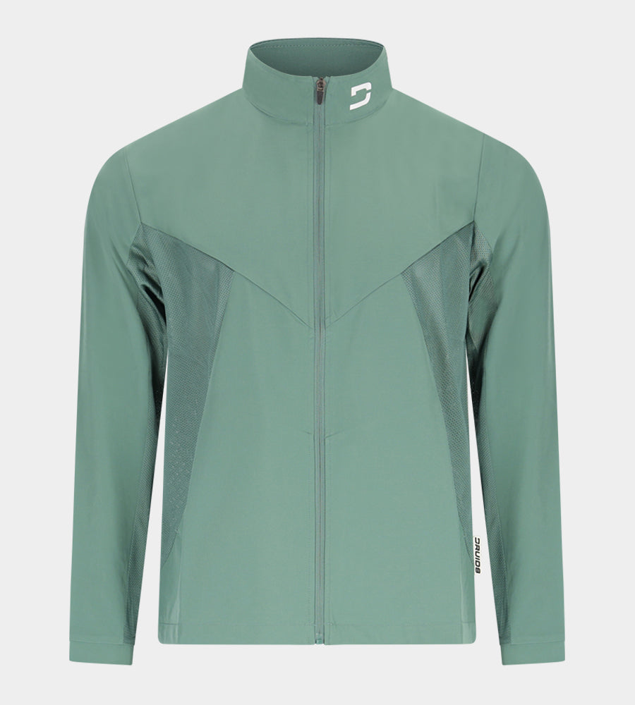 VARENO AIR Türkis Jacke