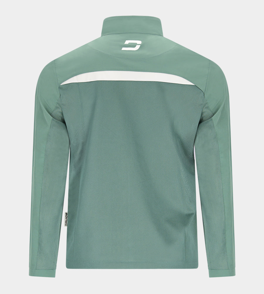 VARENO AIR Türkis Jacke