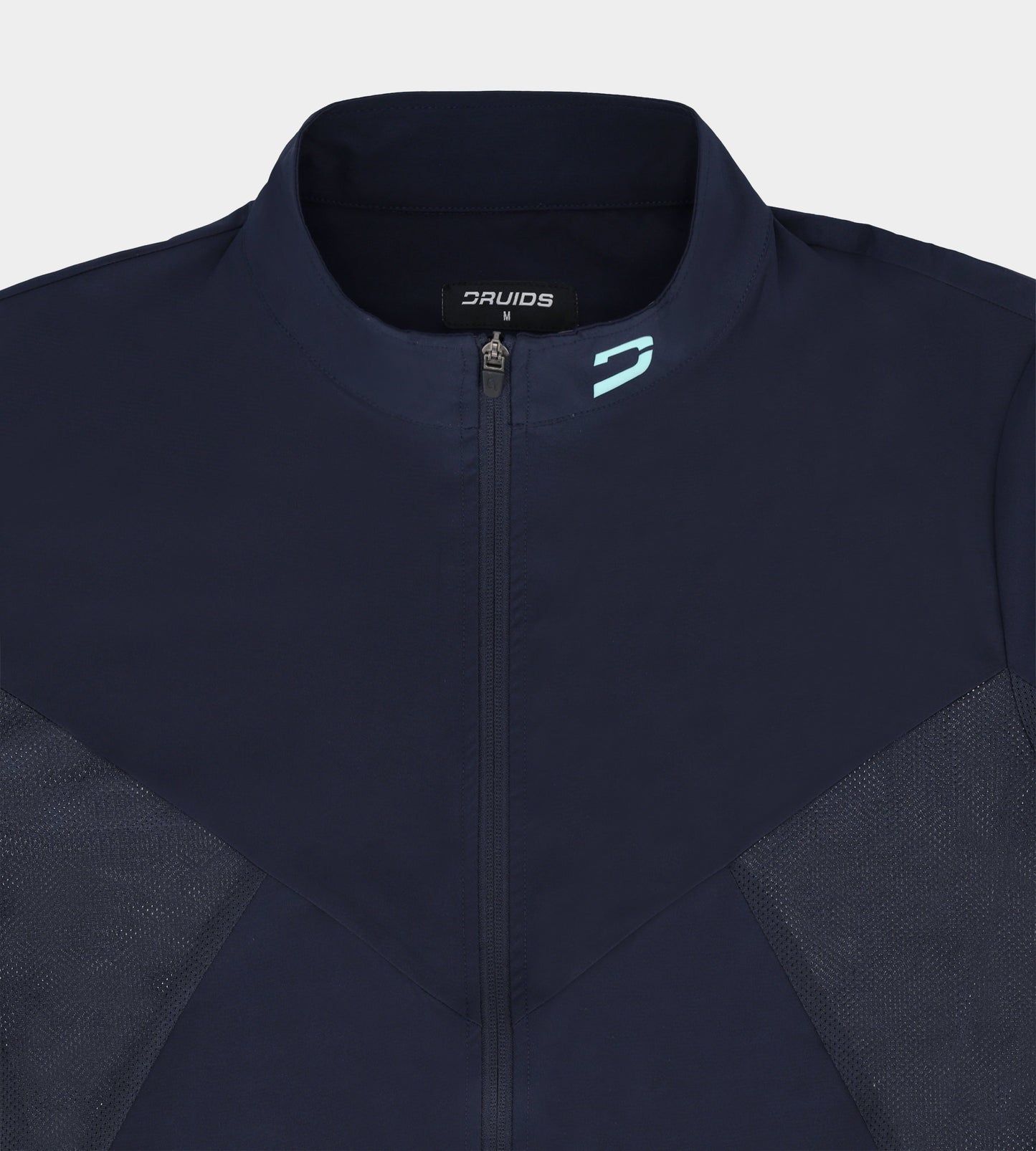 VARENO AIR Marineblaue Jacke