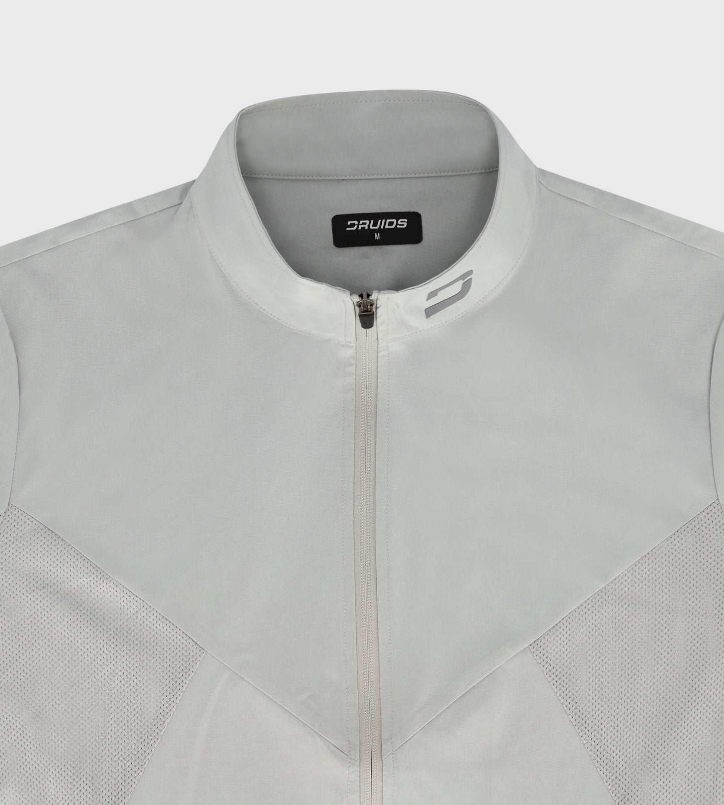 VARENO AIR Graue Jacke