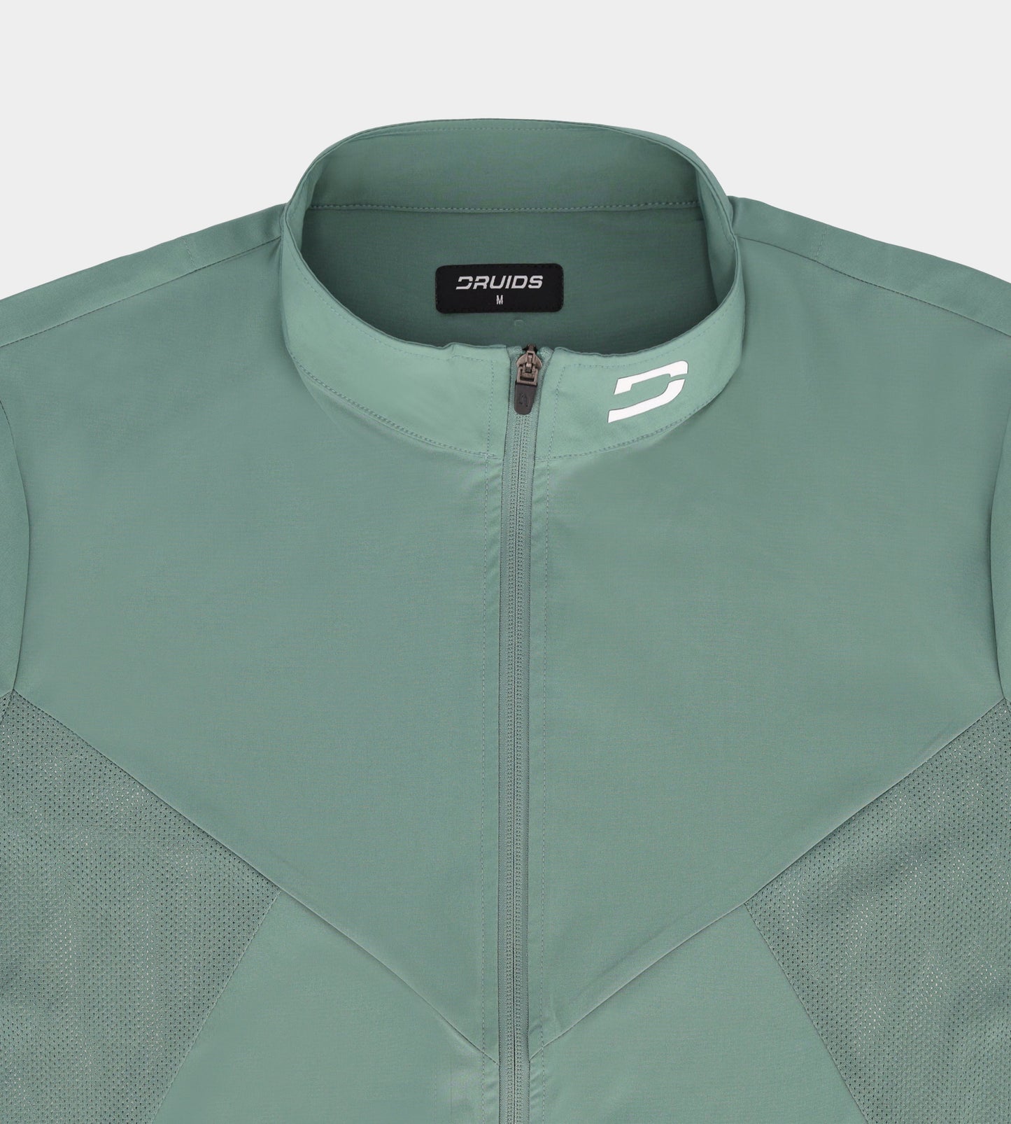 VARENO AIR Türkis Jacke