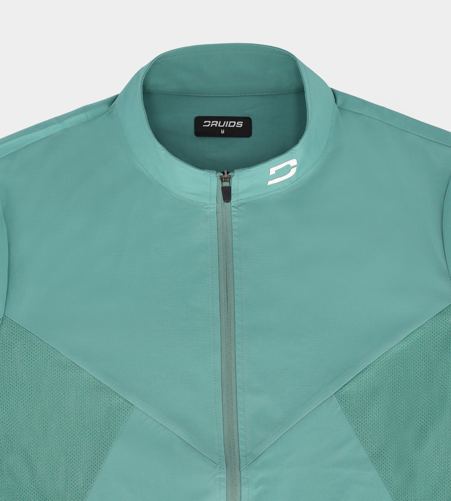 VARENO AIR Grüne Jacke