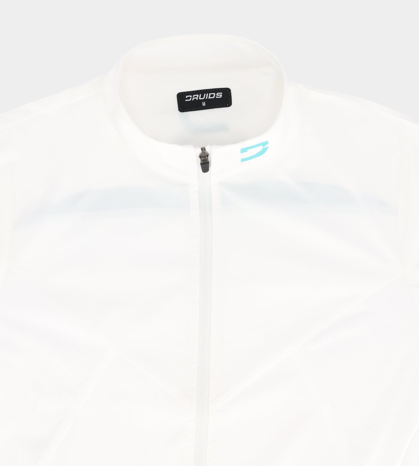 VARENO AIR Weiße Jacke