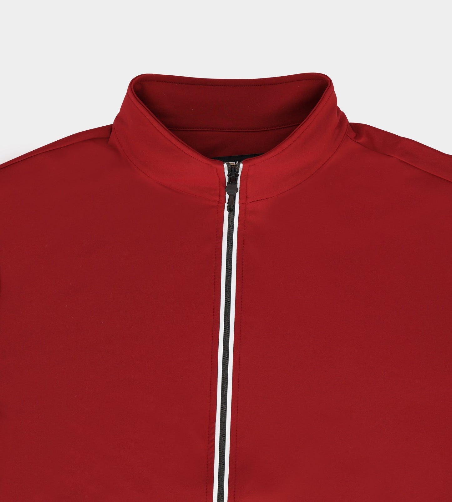 VARENO ARCHER Burgunder Jacke