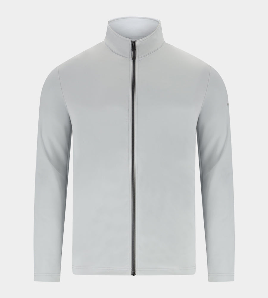 VARENO ARCHER Graue Jacke