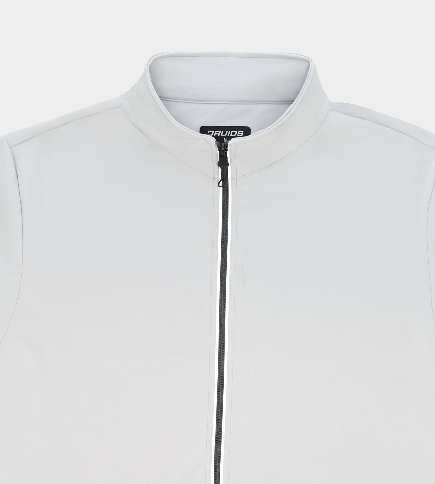 VARENO ARCHER Graue Jacke