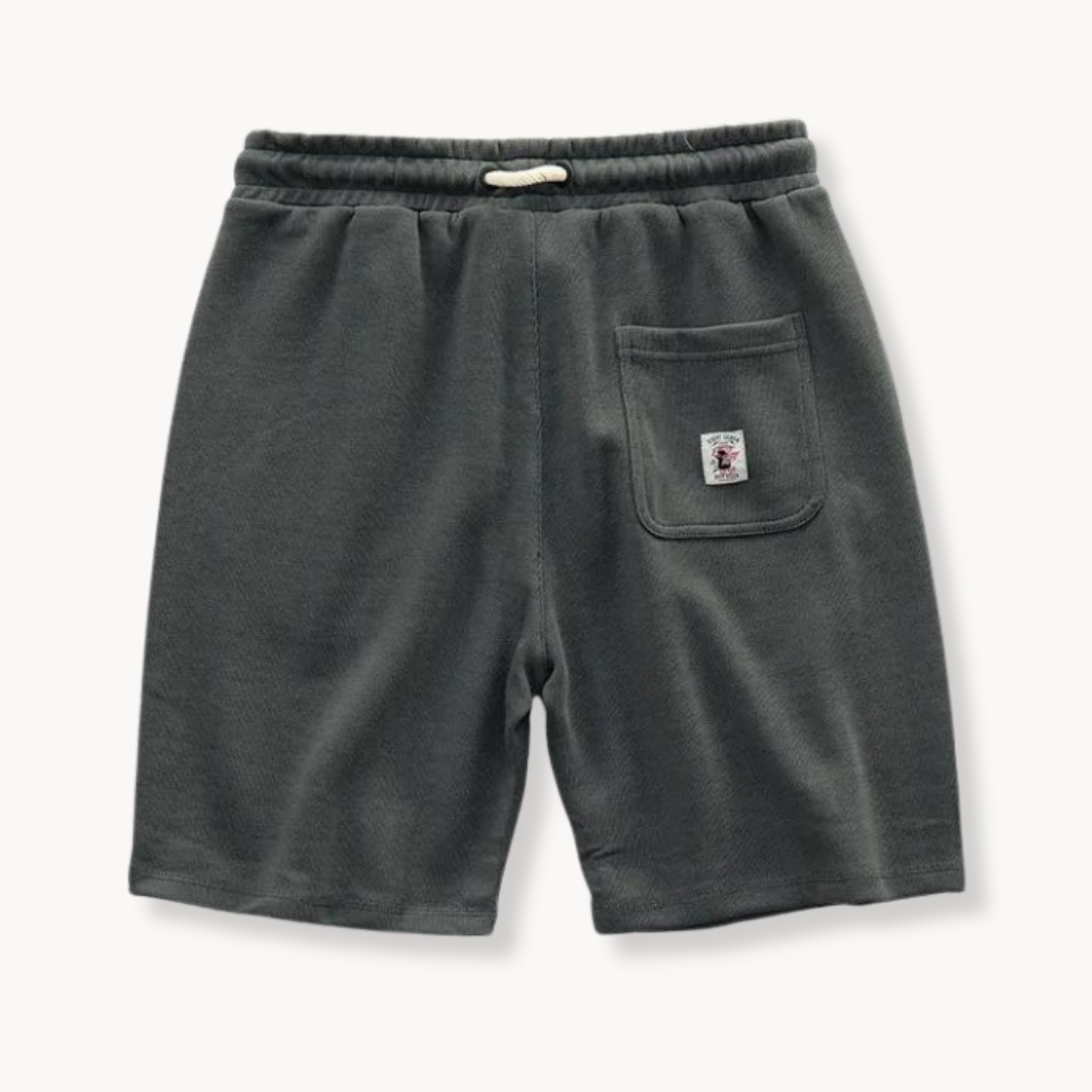 VARENO Heavyweight Shorts