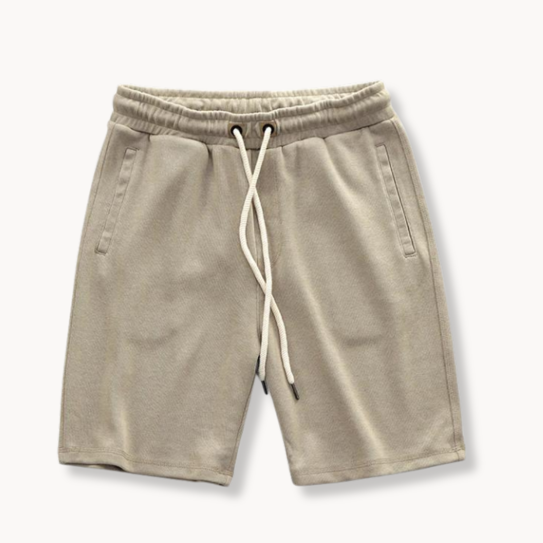 VARENO Heavyweight Shorts