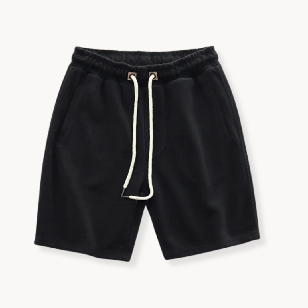 VARENO Heavyweight Shorts