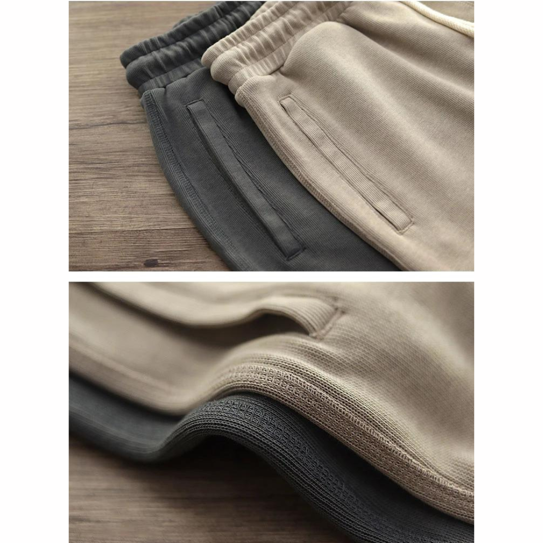 VARENO Heavyweight Shorts