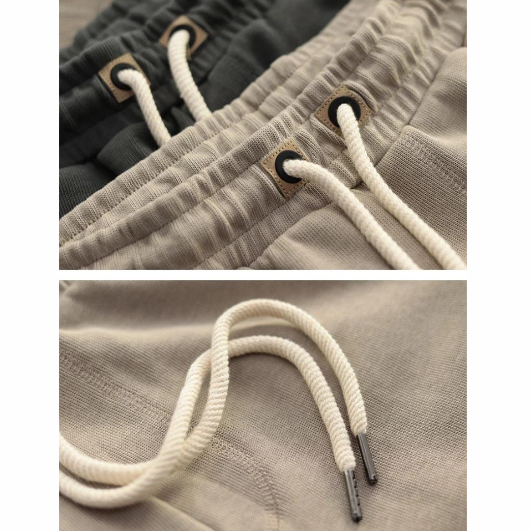 VARENO Heavyweight Shorts
